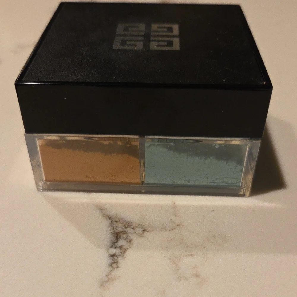 ORIGINAL FORMULA Givenchy Prisme Libre Matte Loose Powder - Picture 3 of 5